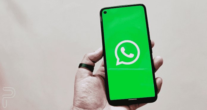 Whatsapp is testing self-destructing photos to decrease privacy threat concerns Whatsapp is testing self-destructing photos to decrease privacy threat concerns