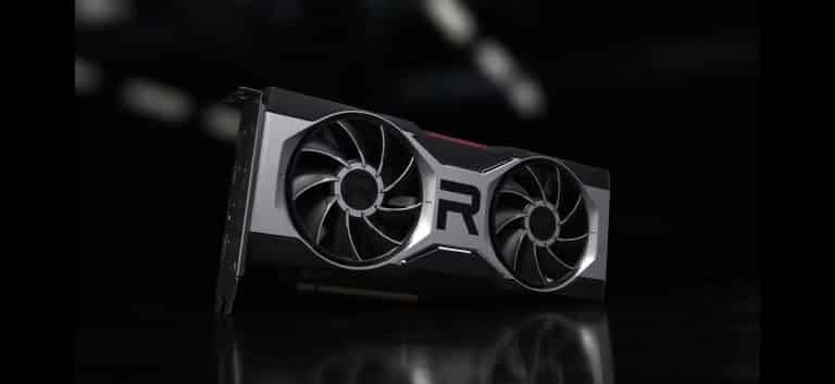 AMD Radeon RX 6700 XT will have a starting price of ₹ 38,990 plus taxes in India