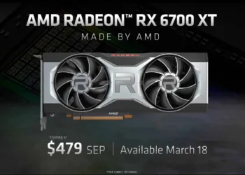 Is the AMD Radeon RX 6700 XT a good deal at $479?