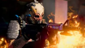 Call of Duty: Warzone