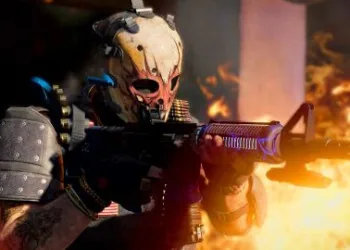 Call of Duty: Warzone