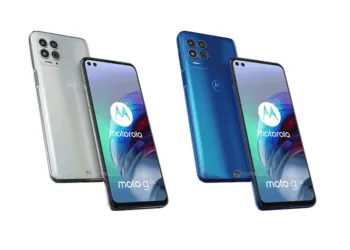 Motorola G100 launched with Snapdragon 870 SoC in Europe