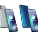 Motorola G100 launched with Snapdragon 870 SoC in Europe