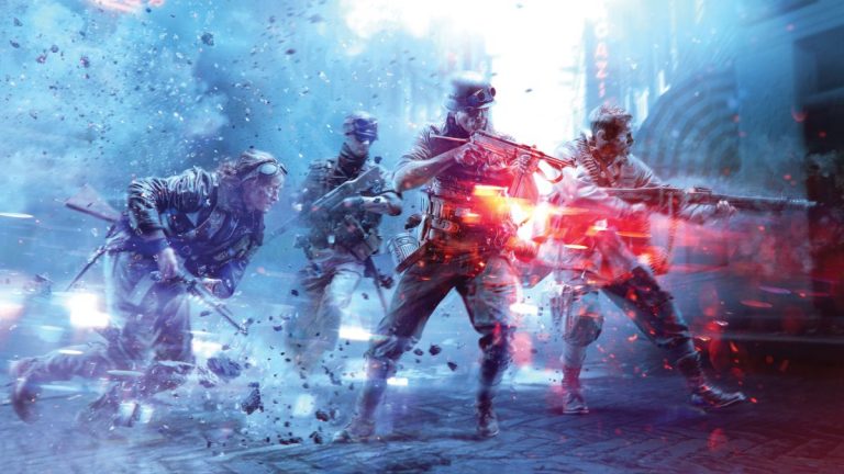 Battlefield 6 Rumors are Now Everywhere, EA is Also Doing a Survey