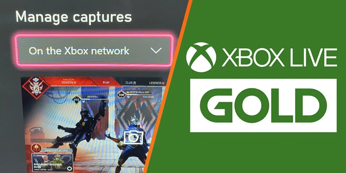 Microsoft Decides to Change The Name ‘Xbox Live’ To ‘Xbox Network’, But XBL Remains The Same