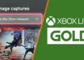 Microsoft Decides to Change The Name ‘Xbox Live’ To ‘Xbox Network’, But XBL Remains The Same