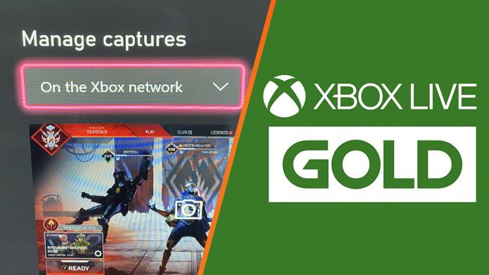 Microsoft Decides to Change The Name ‘Xbox Live’ To ‘Xbox Network’, But XBL Remains The Same Microsoft Decides to Change The Name ‘Xbox Live’ To ‘Xbox Network’, But XBL Remains The Same