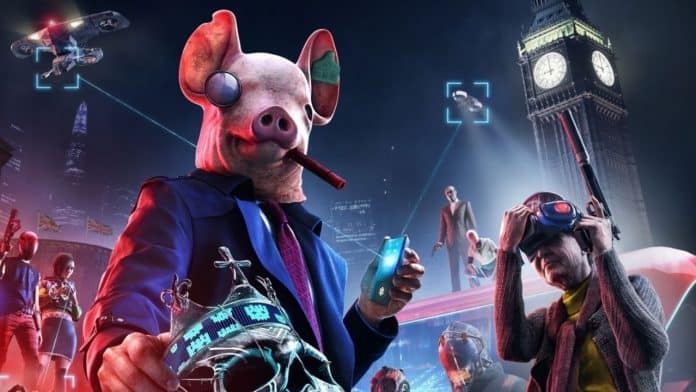 Watch Dogs: Legion Online Multiplayer Mode has been delayed on PC due to bugs Watch Dogs: Legion Online Multiplayer Mode has been delayed on PC due to bugs