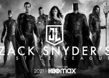 Zack Snyder’s ‘Justice is Gray’ is going to Release on HBO Max