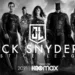 Zack Snyder’s ‘Justice is Gray’ is going to Release on HBO Max