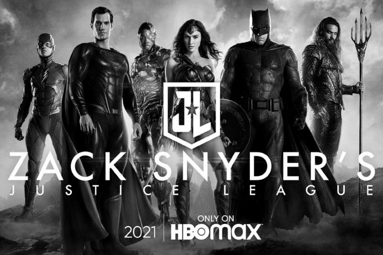Zack Snyder’s Justice League has accidentally leaked on HBO Max a Big Thanks to Tom & Jerry
