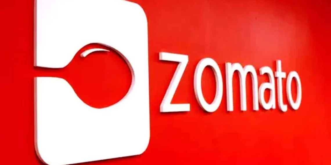 Zomato is the next Indian start-up to go public