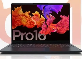 Lenovo's Xiaoxin brings three new AMD powered laptops to its home market