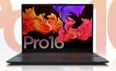 Lenovo's Xiaoxin brings three new AMD powered laptops to its home market