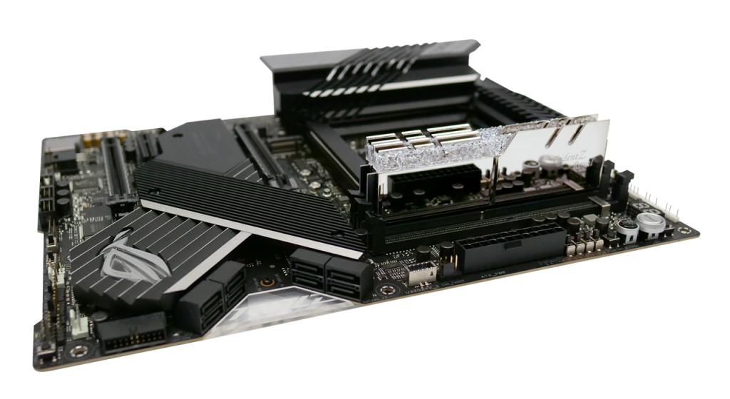 01 main tridentz royal z590 apex G.Skill releases high-performing RAM kits for the new Intel Z590 platform