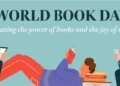 Celebrate ‘World Book Day’ with Amazon.in