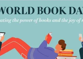 Celebrate ‘World Book Day’ with Amazon.in