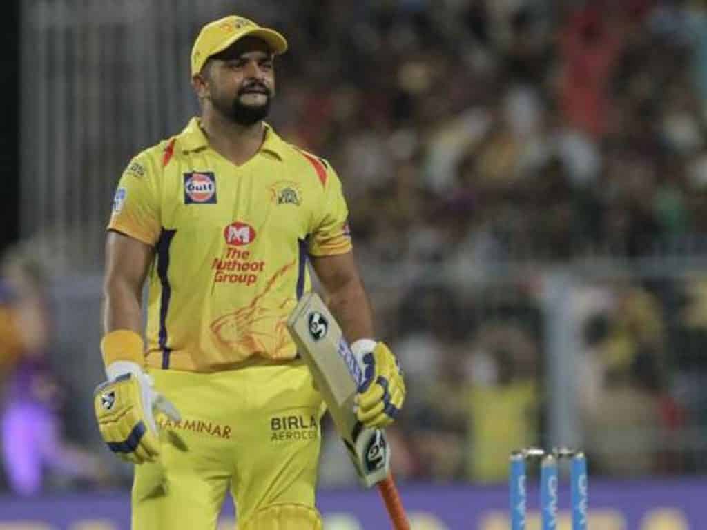 1543293973 Raina CSK AP 2 Top 5 most expensive overs in IPL history