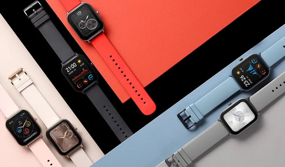 Deal: Get ₹ 2,000 off on Amazfit Huami GTS Smart Watch