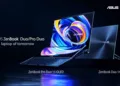 ASUS, ZenBook Pro Duo 15 OLED & ZenBook Duo 14 with Intel Tiger Lake CPUs launched in India