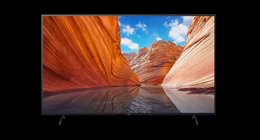 1617957544 9ejRw5 Sony Sony Bravia X80J series with 4K HDR and Dolby Atmos launched in India