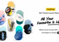 Realme schedules AIoT Products Launch Event on 30th April in Malaysia