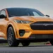 Ford to start expecting orders for its Mustang GT and GT Performance electric SUV’s starting tomorrow