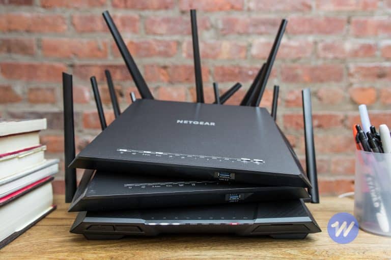 Chip Crunch Causes Delay of 60 Weeks on Router Orders