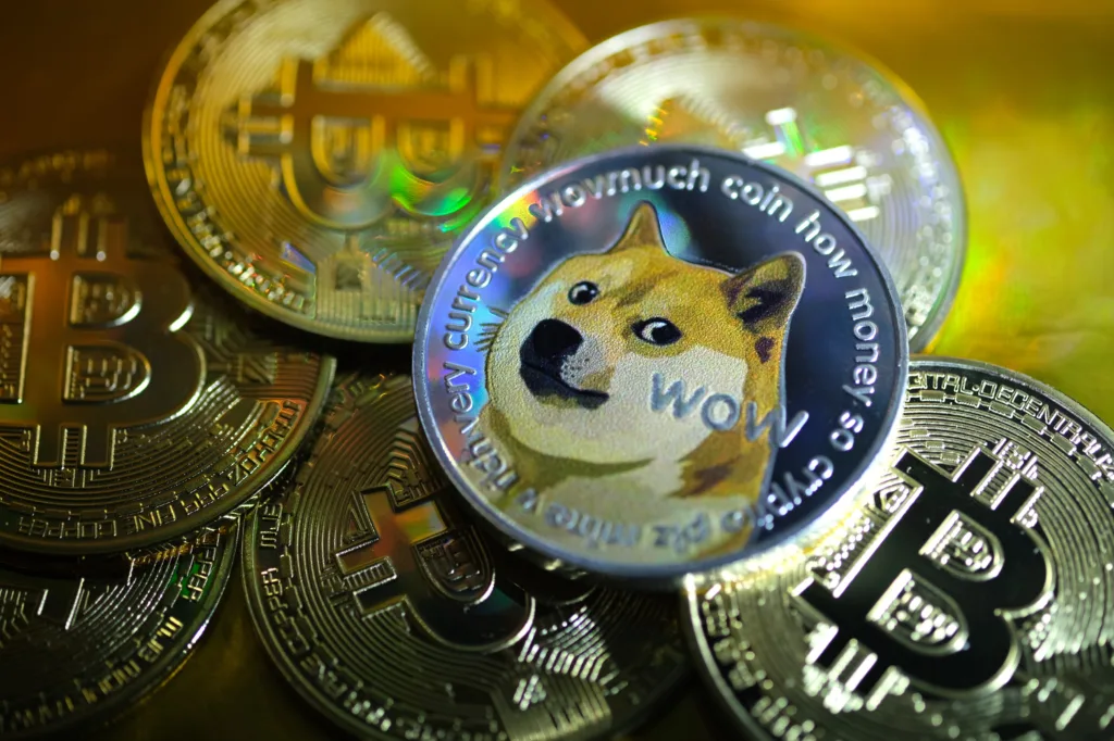 #DogeDay: Dogecoin fans Surge Crypto's Value to Mark '420'
