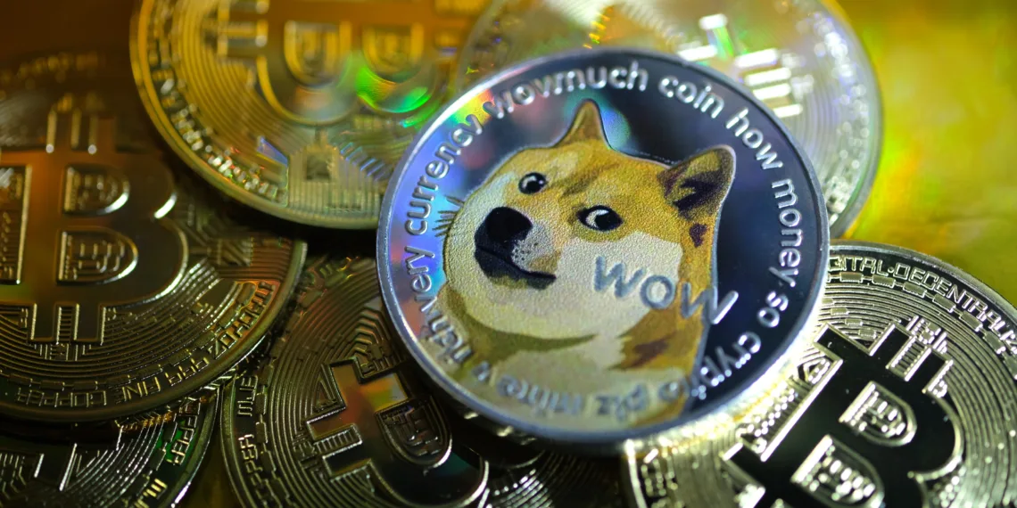 #DogeDay: Dogecoin fans Surge Crypto's Value to Mark '420'