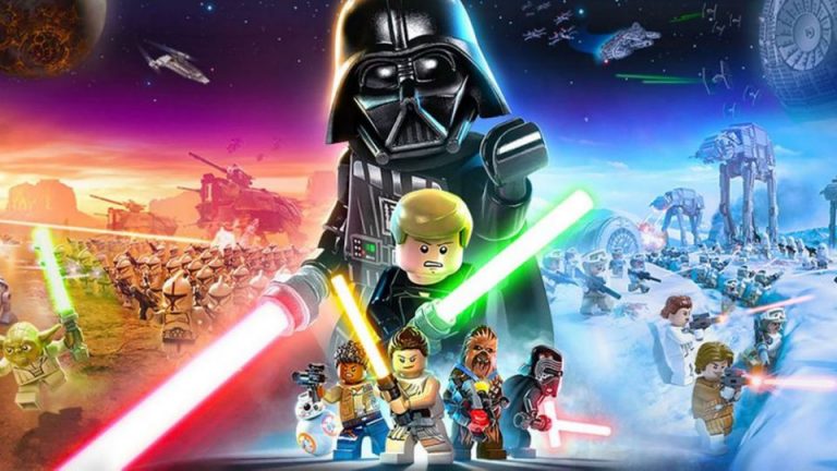 It is reasonable that Lego Star Wars: The Skywalker Has Been Delayed