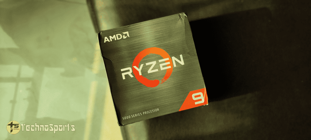 AMD Ryzen 9 5900X review: The Best Gaming CPU in the market