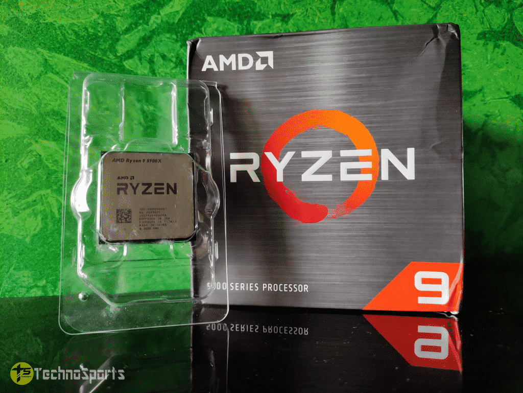 AMD Ryzen 9 5900X review: The Best Gaming CPU in the market