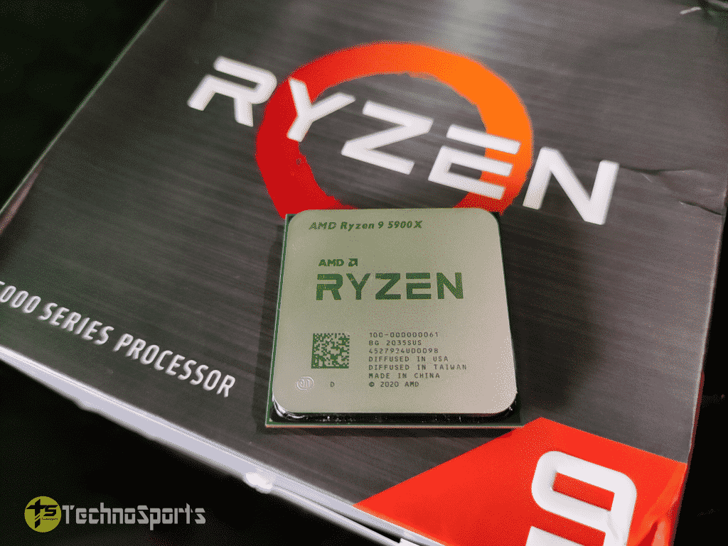 AMD Ryzen 9 5900X review: The Best Gaming CPU in the market