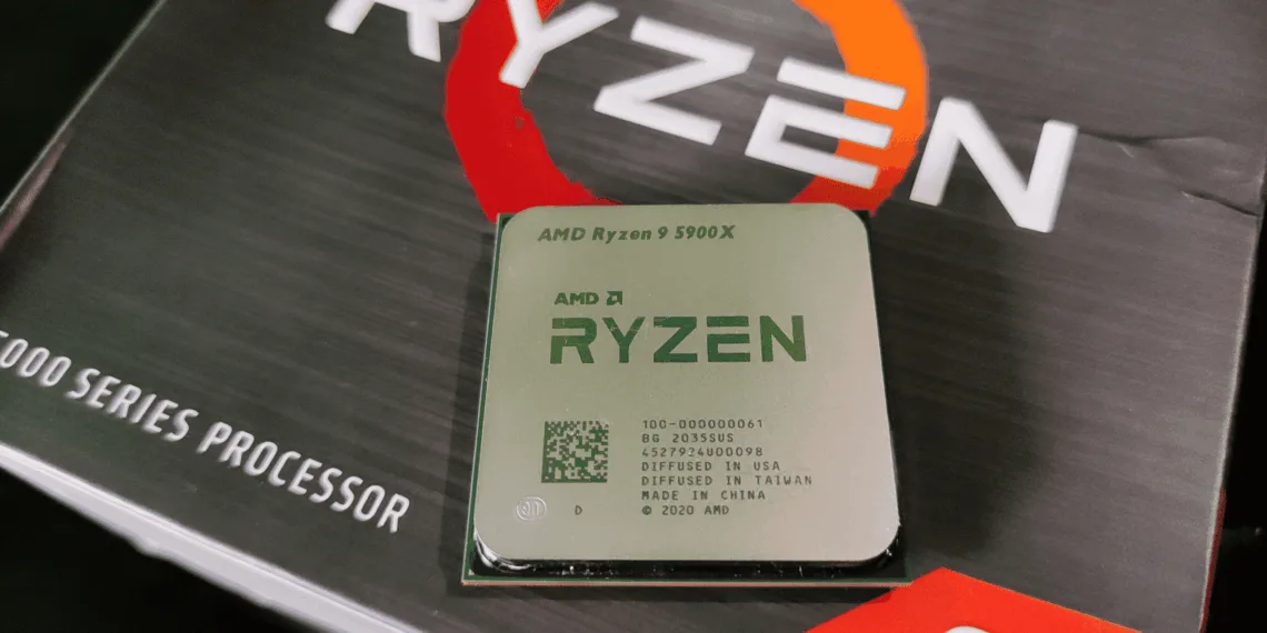 AMD Ryzen 5000 CPU prices see up to 25% price cuts following Intel's Alder Lake success