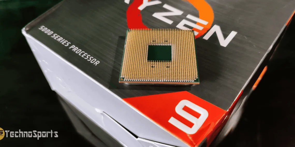 AMD Ryzen 9 5900X review: The Best Gaming CPU in the market