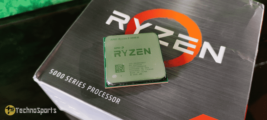AMD Ryzen 9 5900X review: The Best Gaming CPU in the market