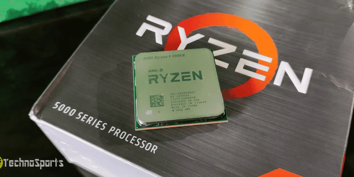 AMD Ryzen 9 5900X review: The Best Gaming CPU in the market
