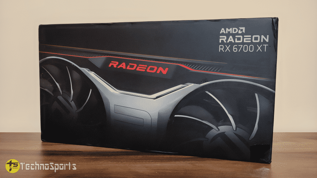 AMD Radeon RX 6700 XT review: The new 1440p champion from the Red team