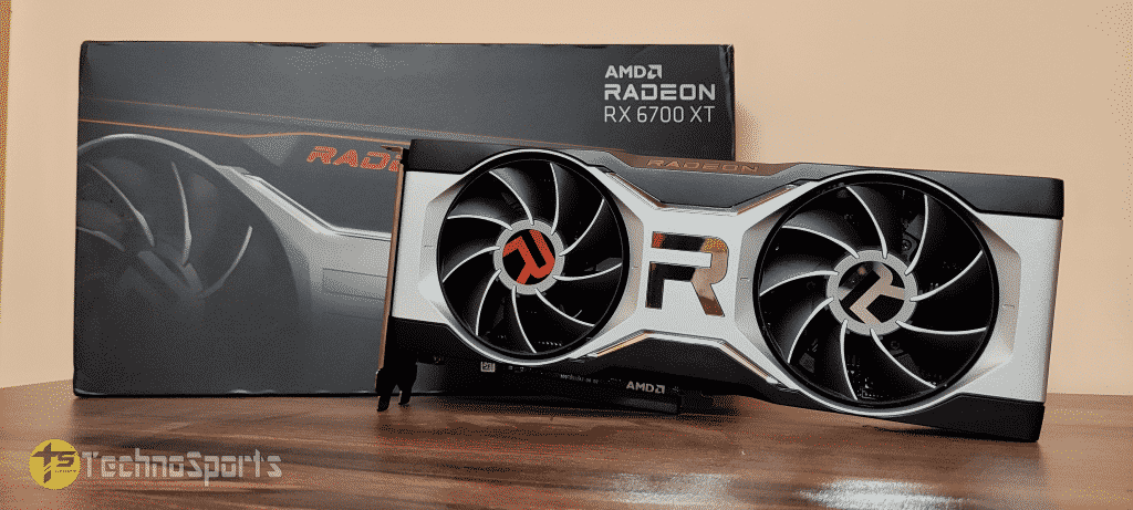 AMD Radeon RX 6700 XT review: The new 1440p champion from the Red team