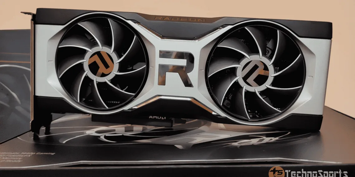 AMD Radeon RX 6700 XT review: The new 1440p champion from the Red team