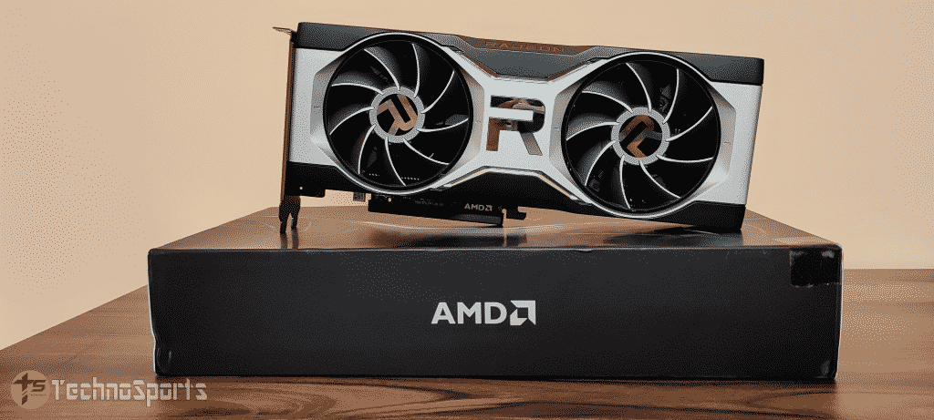 AMD Radeon RX 6700 XT review: The new 1440p champion from the Red team