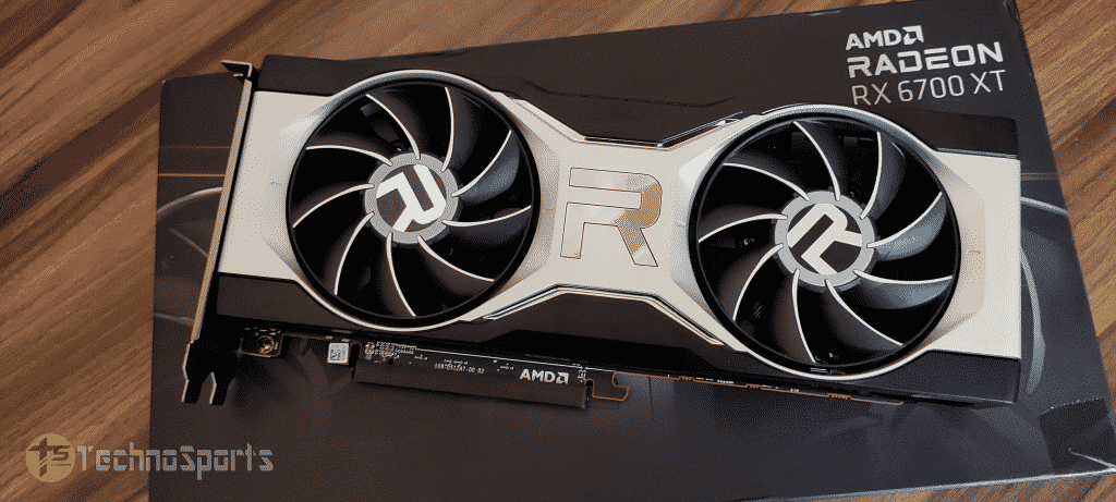 AMD Radeon RX 6700 XT review: The new 1440p champion from the Red team