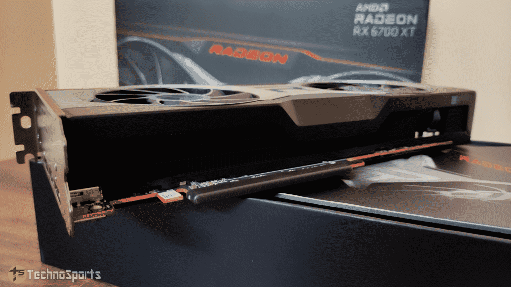 AMD Radeon RX 6700 XT review: The new 1440p champion from the Red team