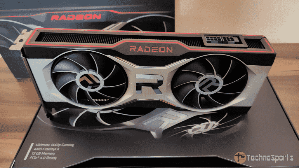 AMD Radeon RX 6700 XT review: The new 1440p champion from the Red team