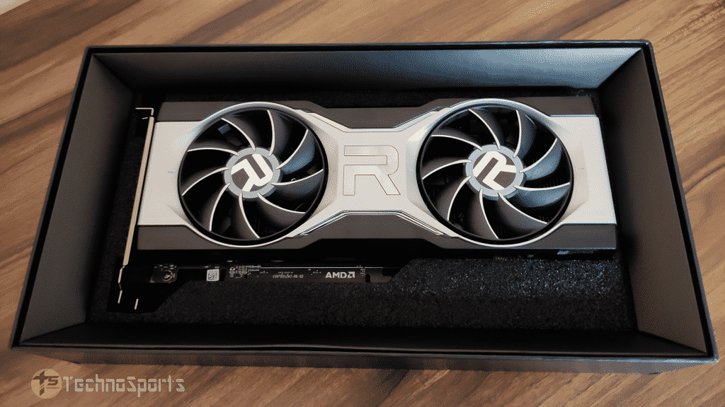 AMD Radeon RX 6700 XT review: The new 1440p champion from the Red team