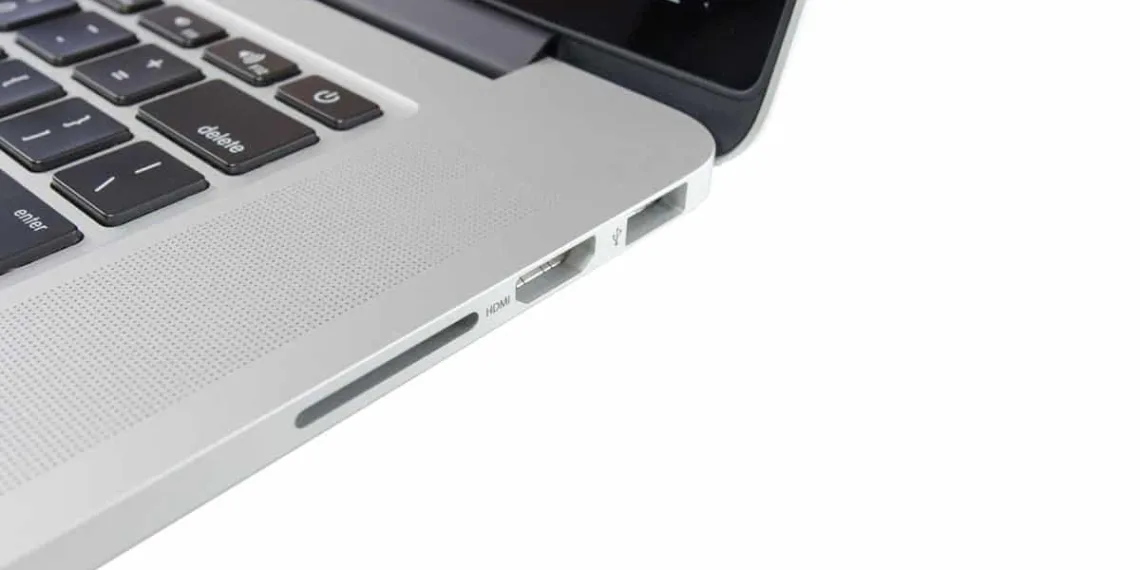 Leaks: MacBook Pro 2021 will officially bring back the ditched ports