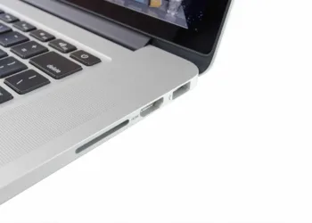 Leaks: MacBook Pro 2021 will officially bring back the ditched ports