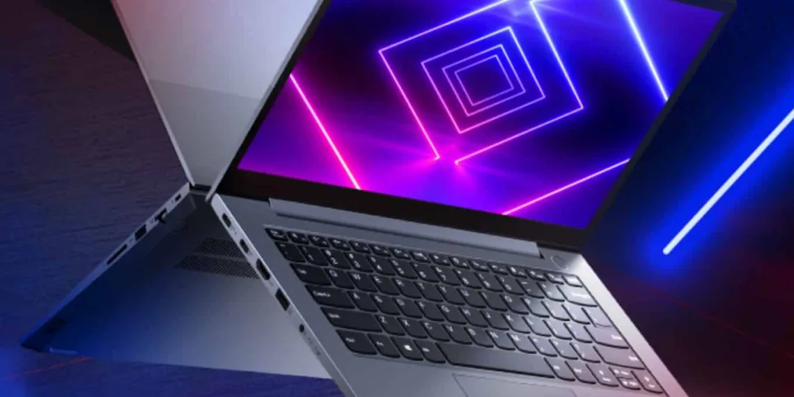 Lenovo ThinkBook 14 Ryzen Edition with Ryzen 5 5500U launched in China for 4399 yuan