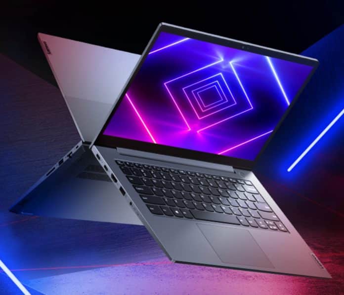 Lenovo ThinkBook 14 Ryzen Edition with Ryzen 5 5500U launched in China for 4399 yuan Lenovo ThinkBook 14 Ryzen Edition with Ryzen 5 5500U launched in China for 4399 yuan